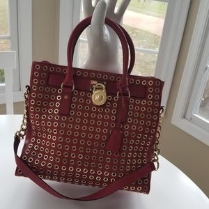 Michael Kors bag